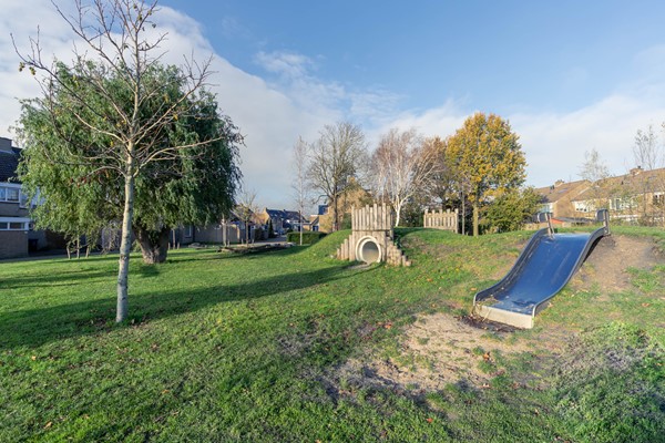 Medium property photo - Griede 21, 2451 ZC Leimuiden